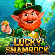 Lucky Shamrock