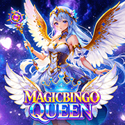 Magic Bingo Queen
