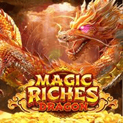 MAGIC RICHES DRAGON