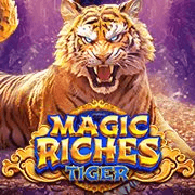 MAGIC RICHES TIGER
