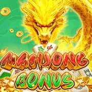MAHJONG BONUS
