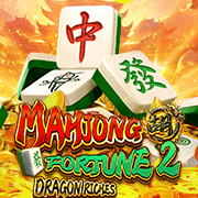 Mahjong Fortune 2 Dragon Riches