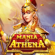 Mania of Athena