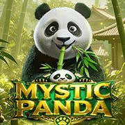 Mystic Panda