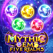 Mythic Gems Five Realms