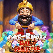 Ore Rush Cart Collector