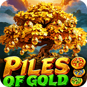 PILES OF GOLD