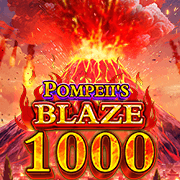 POMPEIIS BLAZE 1000