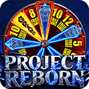 PROJECT REBORN