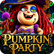 PUMPKIN PARTY