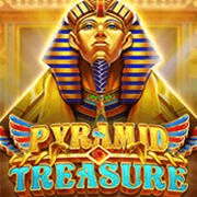 PYRAMID TREASURE