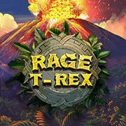 RAGE TREX