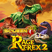 RAGE TREX 2