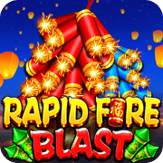 RAPID FIRE BLAST