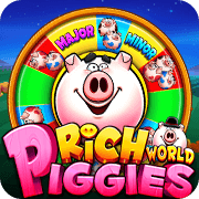 RICH PIGGIES WORLD