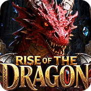 RISE OF THE DRAGON
