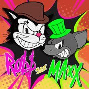 Ross and Maxx