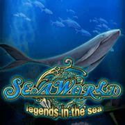 Seaworld Legends