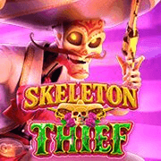 Skeleton Thief