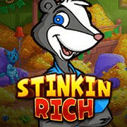 Stinkin Rich