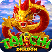 Taichi Dragon
