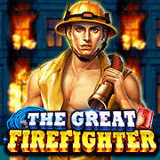 THE GREAT FIREFIGHTER