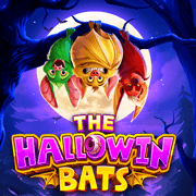 THE HALLOWIN BATS