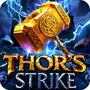 THORS STRIKE