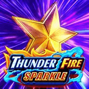 THUNDER FIRE SPARKLE