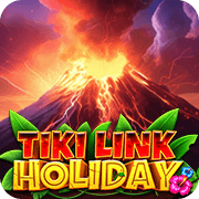 Tiki Link Holiday
