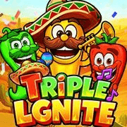 Triple Ignite