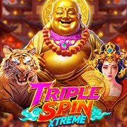 Triple Spin Xtreme