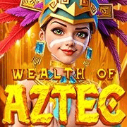 WEALTH OF AZTEC