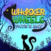 Whisker Wheels Fate Kat