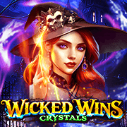 Wicked Wins Crystals