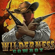 Wilderness Cowboy
