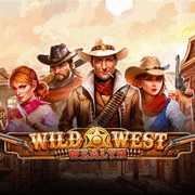 Wild West Wealth