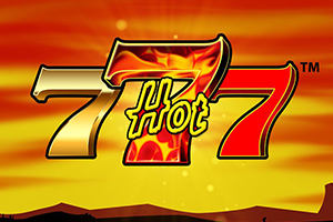 Hot 777