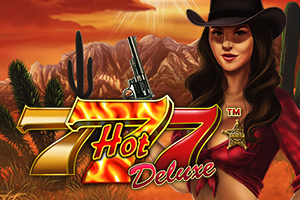 Hot 777 Deluxe
