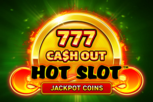 Hot Slot 777 Cash Out