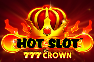 Hot Slot 777 Crown