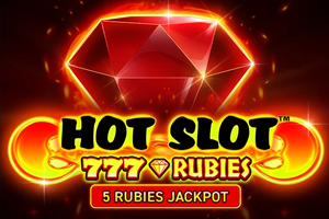 Hot Slot 777 Rubies