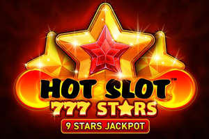 Hot Slot 777 Stars