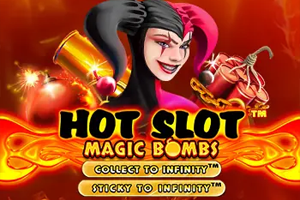 Hot Slot Magic Bombs
