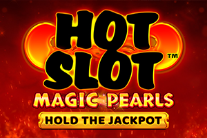 Hot Slot Magic Pearls