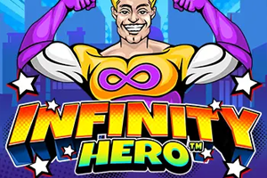 Infinity Hero