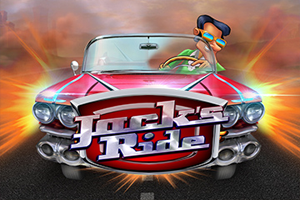Jacks Ride