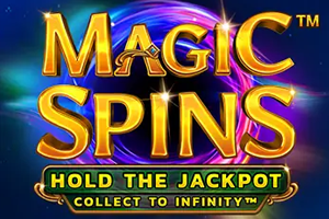 Magic Spins