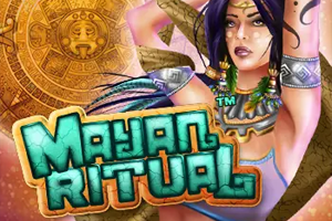 Mayan Ritual