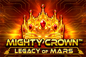 Mighty Crown Legacy of Mars